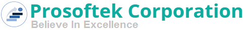Logo Prosoftek Corporation