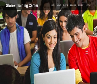 Glorex Training Center